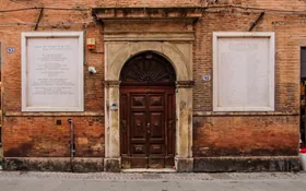 Itinerario judío: por Romaña entre guetos y sinagogas